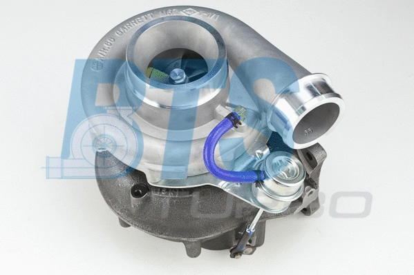 Charger, charging (supercharged/turbocharged)