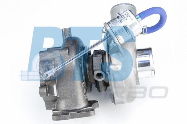 Charger, charging (supercharged/turbocharged) (T915478)