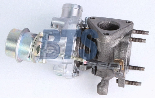 Charger, charging (supercharged/turbocharged) (T911417)