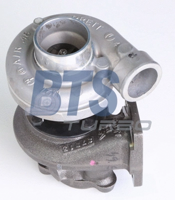 Charger, charging (supercharged/turbocharged) (T912308)