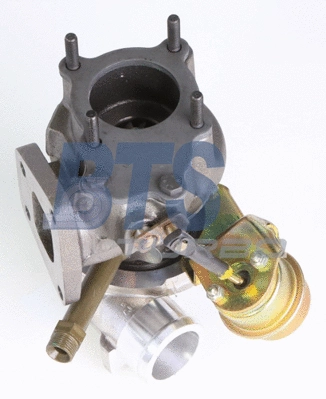 Charger, charging (supercharged/turbocharged)