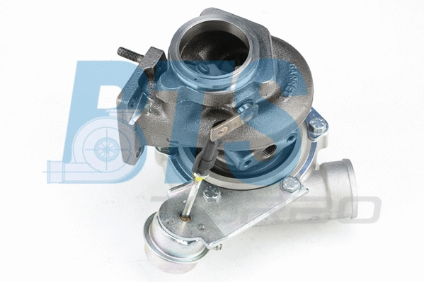 Charger, charging (supercharged/turbocharged)