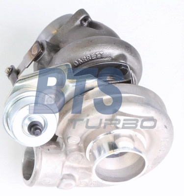 Charger, charging (supercharged/turbocharged) (T911337)