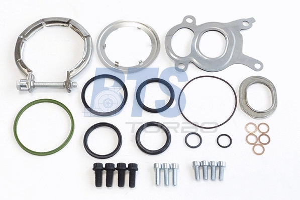 Mounting Kit, charger (T931512ABS)