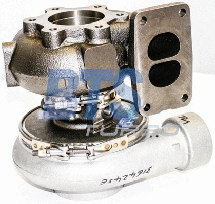 Charger, charging (supercharged/turbocharged)