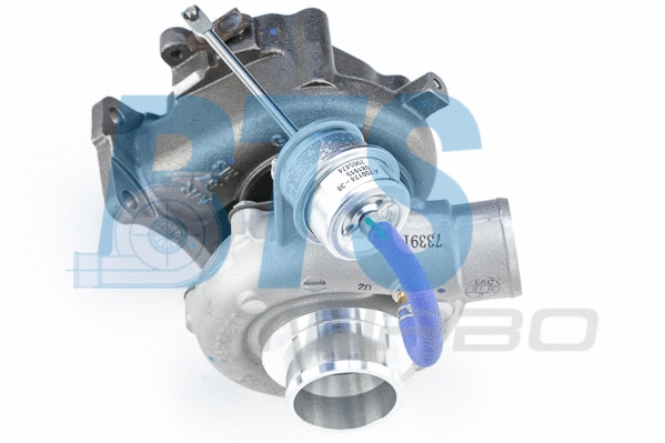 Charger, charging (supercharged/turbocharged)