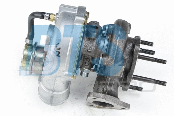 Charger, charging (supercharged/turbocharged)