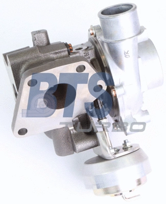 Charger, charging (supercharged/turbocharged)