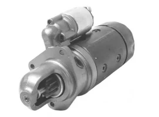 Starter (S511501)