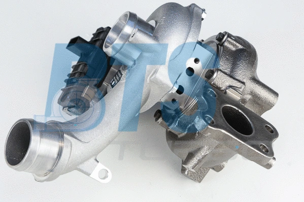 Charger, charging (supercharged/turbocharged)