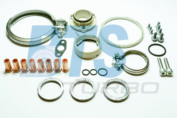 Mounting Kit, charger (T931320ABS)