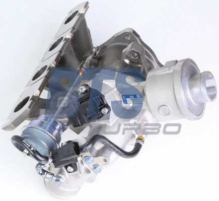 Charger, charging (supercharged/turbocharged)