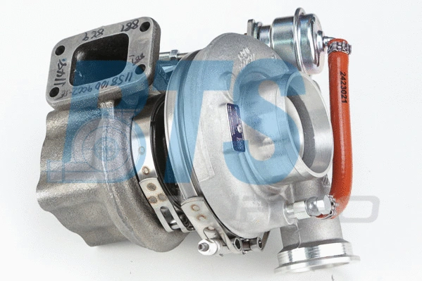 Charger, charging (supercharged/turbocharged)