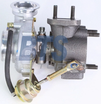 Charger, charging (supercharged/turbocharged)