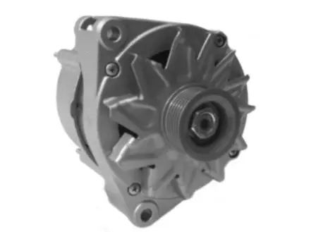 Alternator (L610685)