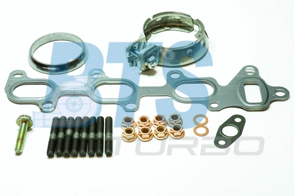 Mounting Kit, charger (T931232ABS)