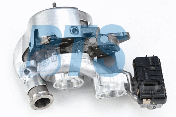 Charger, charging (supercharged/turbocharged) (T914091RE)