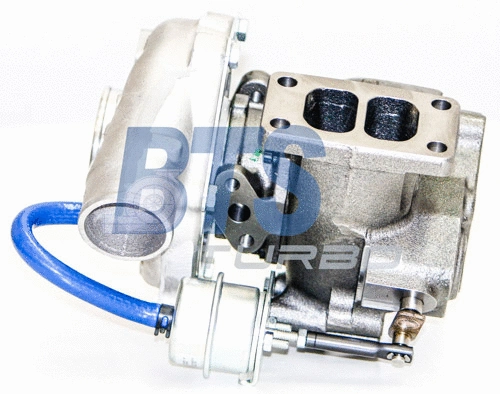 Charger, charging (supercharged/turbocharged)