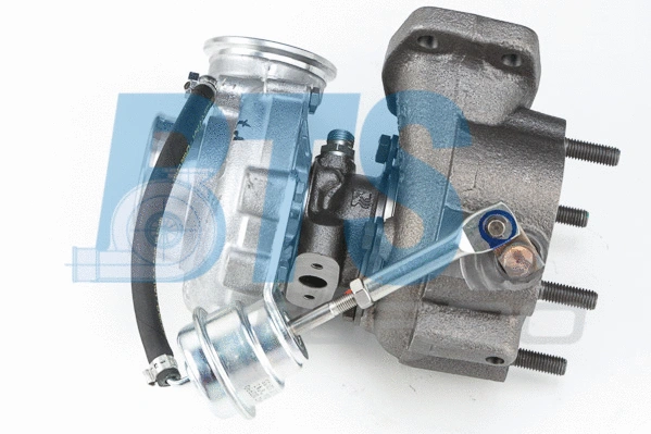 Charger, charging (supercharged/turbocharged)