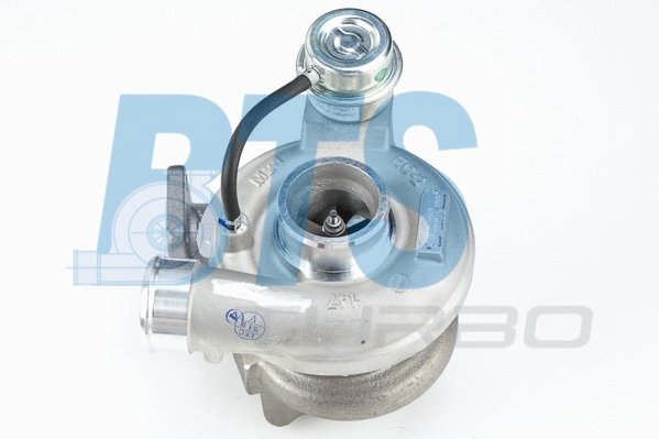 Charger, charging (supercharged/turbocharged)