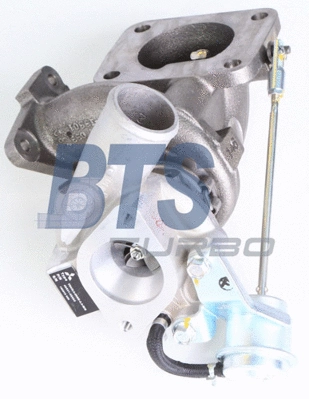 Charger, charging (supercharged/turbocharged)