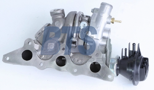 Charger, charging (supercharged/turbocharged)