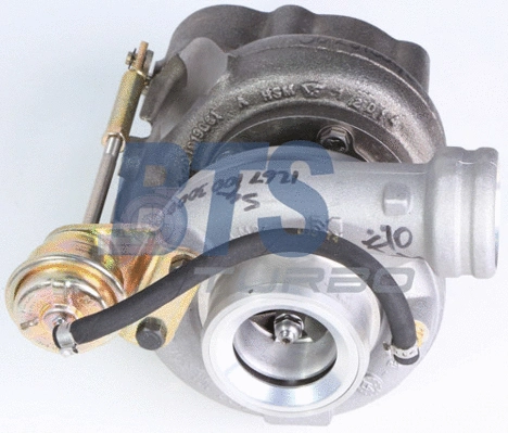 Charger, charging (supercharged/turbocharged) (T915138)