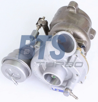 Charger, charging (supercharged/turbocharged) (T911055)