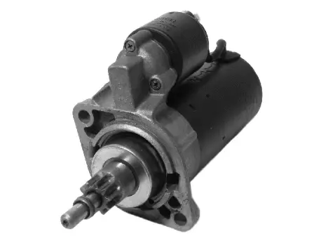 Starter (S510624)