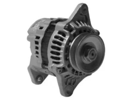Alternator (L610514)