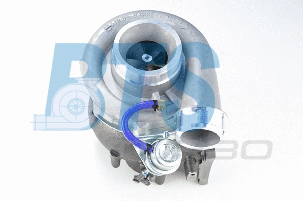 Charger, charging (supercharged/turbocharged) (T914015)