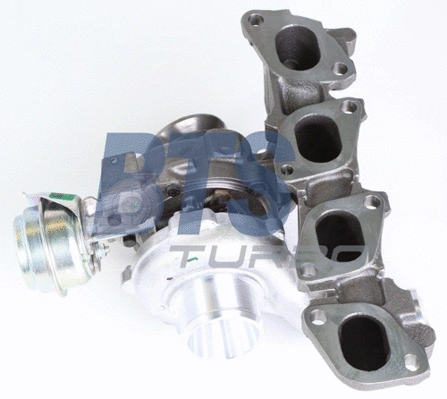 Charger, charging (supercharged/turbocharged)