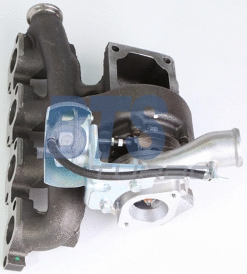 Charger, charging (supercharged/turbocharged)