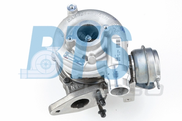 Charger, charging (supercharged/turbocharged) (T915053)