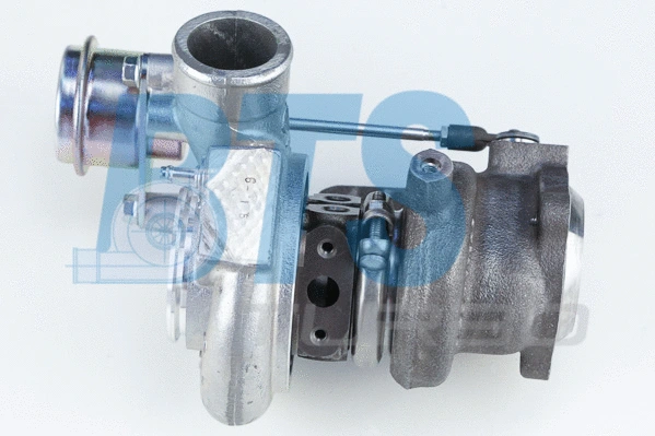 Charger, charging (supercharged/turbocharged)