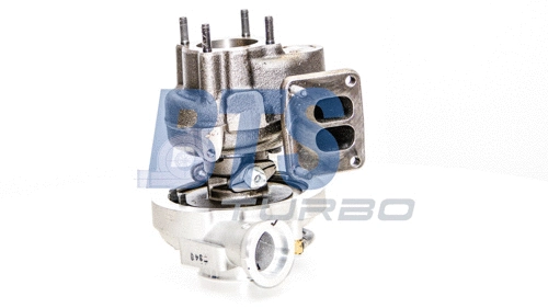 Charger, charging (supercharged/turbocharged)