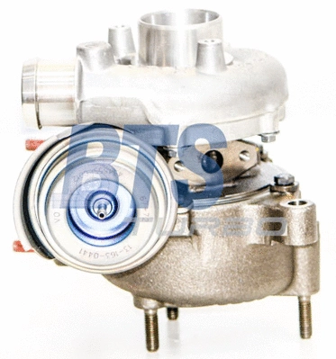 Charger, charging (supercharged/turbocharged)