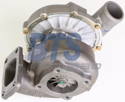 Charger, charging (supercharged/turbocharged) (T911955)