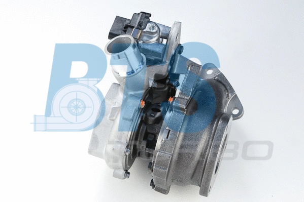 Charger, charging (supercharged/turbocharged) (T916531BL)