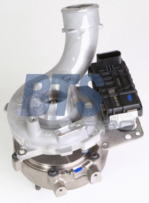 Charger, charging (supercharged/turbocharged) (T914963)