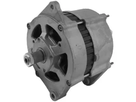 Alternator (L610696)