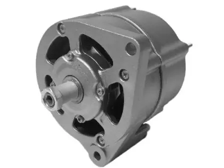 Alternator (L610780)