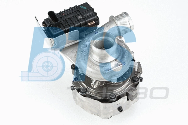 Charger, charging (supercharged/turbocharged) (T914375LI)