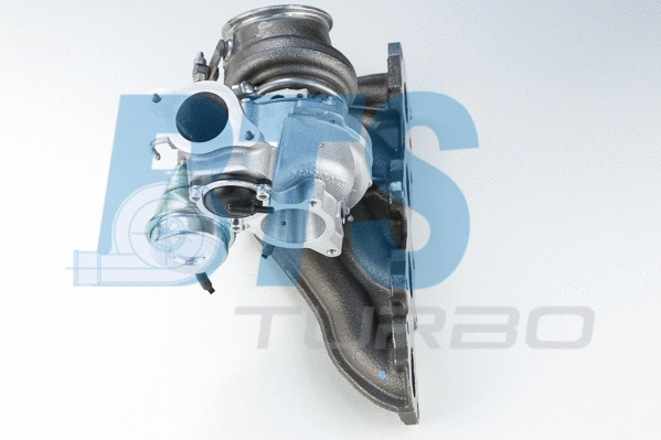 Charger, charging (supercharged/turbocharged)