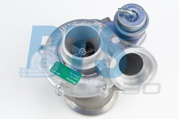 Charger, charging (supercharged/turbocharged)