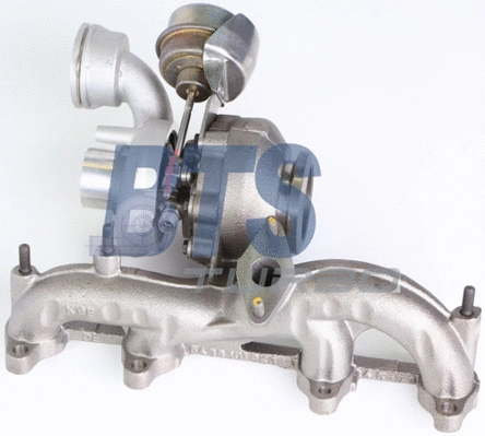 Charger, charging (supercharged/turbocharged) (T912352BL)