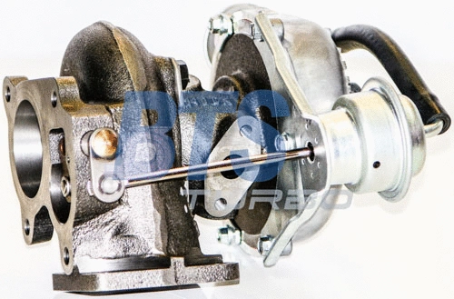 Charger, charging (supercharged/turbocharged)