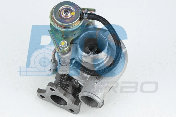 Charger, charging (supercharged/turbocharged)