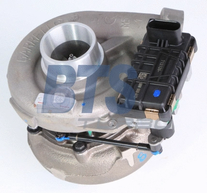 Charger, charging (supercharged/turbocharged)