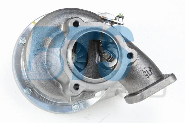 Charger, charging (supercharged/turbocharged)